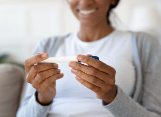 pregnancy tests