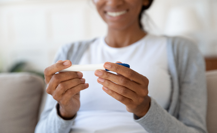 pregnancy tests