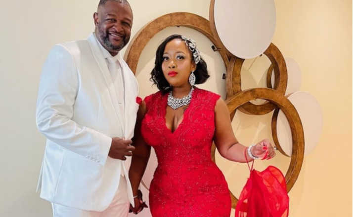 Couple "Invoices" Wedding Guests $240 For Not Showing Up; Sparking Internet Debate