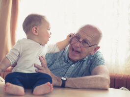 old-fashioned baby names