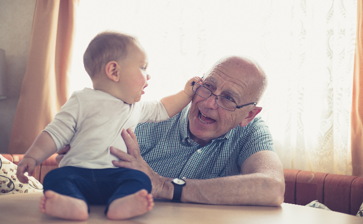 old-fashioned baby names