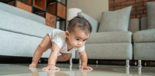 first year milestones