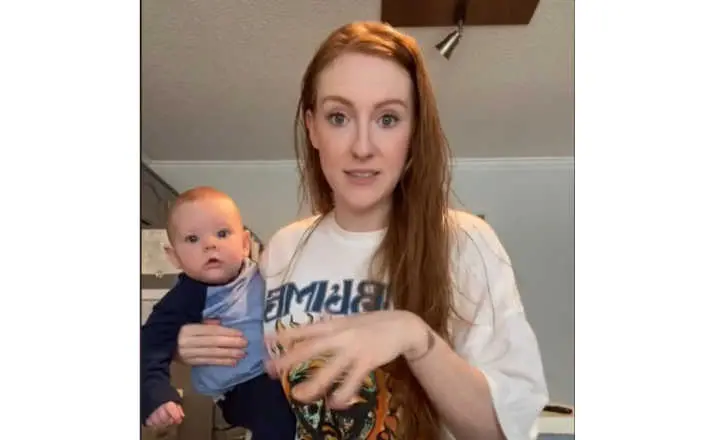 Mom Sounds Off in Relatable TikTok About "Daddy Privilege" When Her Husband Is Out With His Child