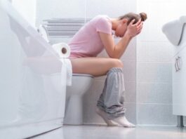do hemorrhoids go away