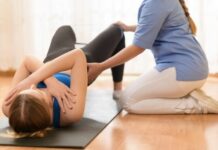 pelvic floor physical therapy