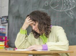 teachers