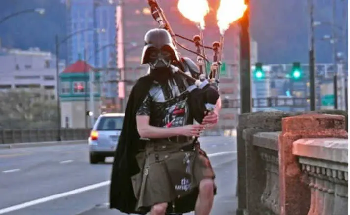 Hilarious Tweet Sparks Discussion About "The Guy" In Every City With A Nickname That We All Know & Love