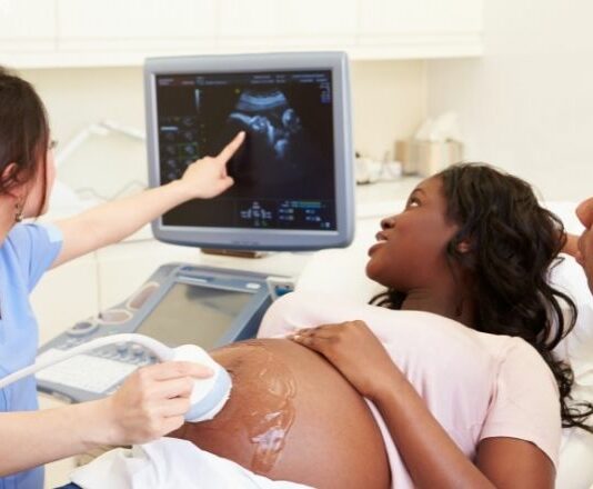 ultrasounds during pregnancy