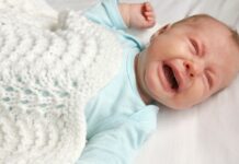 4-month sleep regression