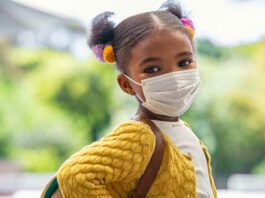 accused of gun in backpack