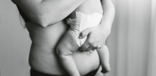 postpartum