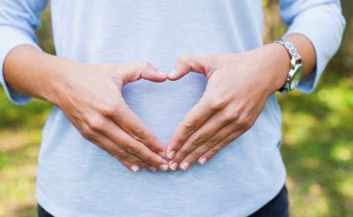 When Do You Start Showing During Pregnancy?