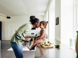 what-is-a-good-mother