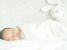 sleep training