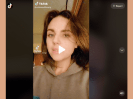 TikTok user @disaster_energy