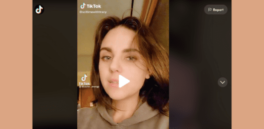 TikTok user @disaster_energy