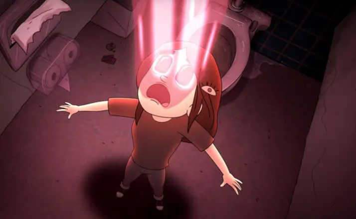 Disney's New FX Series "Little Demon" Has Parents Banning Disney (Again)